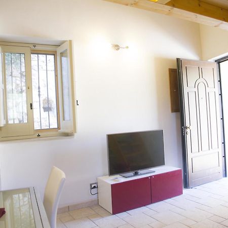 הוילה רגוזה Residenze San Paolo חדר תמונה