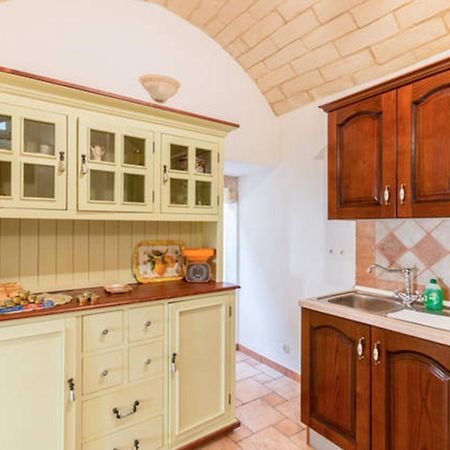 הוילה רגוזה Residenze San Paolo מראה חיצוני תמונה