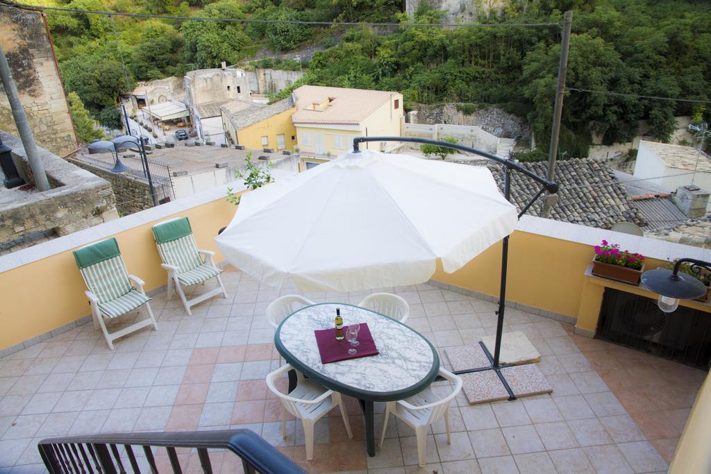 הוילה רגוזה Residenze San Paolo חדר תמונה