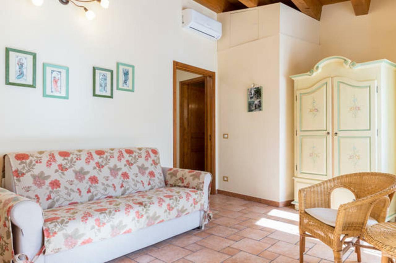 הוילה רגוזה Residenze San Paolo מראה חיצוני תמונה