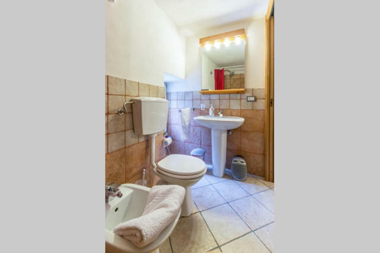 הוילה רגוזה Residenze San Paolo מראה חיצוני תמונה